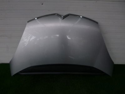 C4 grand picasso i 06- капот крышка двигателя ezrc фото №1