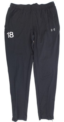 Spodnie treningowe firmy Under Armour z USA r.M