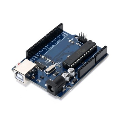 UNO R3 ATMEGA328 DIP kompatybilny z Arduino