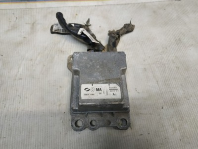 Модуль датчик подушек подушка безопасности koleos i 98820jy00a фото №1