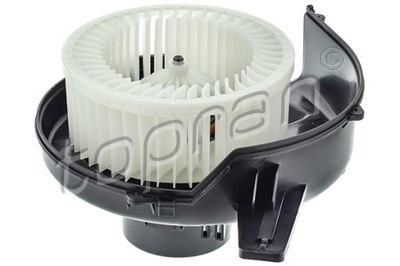 VENTILATEUR NAGRZ.POLO,AUDI A2,IBIZA TOPRAN 110740 - milautoparts-fr.ukrlive.com