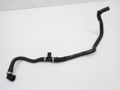 Пабтрубок  шланг трубка воды 9250564 bmw x2 f39 x1 f48 18d 2.0d b47 19r фото №1