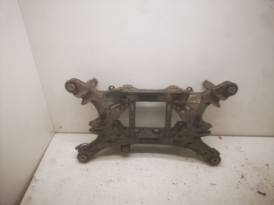 Подрамник подрамник подрамник задняя kia stinger 2.0 t-gdi фото №1