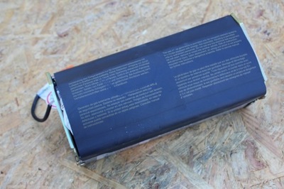 Подушка пассажира bmw e36 compact подушка безопасности 39824270203m фото №1