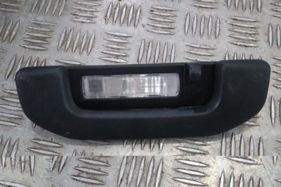 Кронштейн стельовий mercedes gl gls 166 a0998150100 фото №1