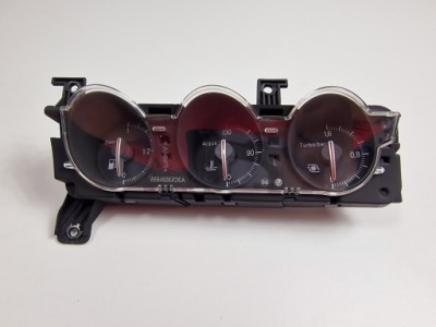 Прилади прилади alfa romeo brera фото №1