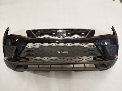 Seat ateca 575807221 бампер перед фото №1