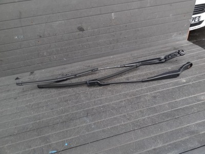 Ford ka+ plus 2017 важелі двірник комплект org фото №1