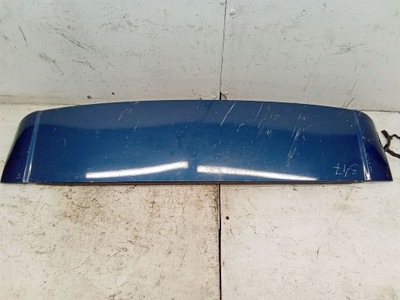 Спойлер крышки bmw x5 e53 фото №1