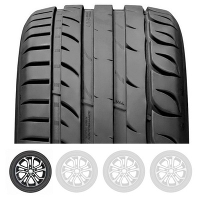 1X ПОКРЫШКА LETNIA 235/55R18 KORMORAN ULTRA HIGH