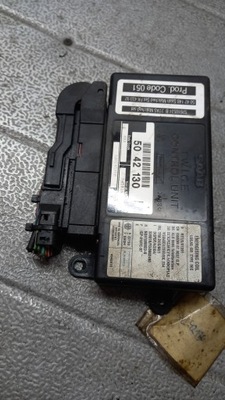 Модуль комфорта saab 9-5 фото №1