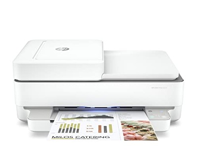 Drukarka atramentowa kolor HP ENVY Pro 6420 A4