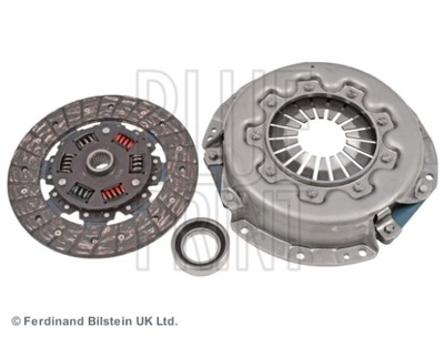 EMBRAGUE KPL. NISSAN PATROL 2,8 TD 88-97  