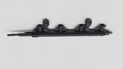 Молдинг впрыскная mini clubman r55 1.6 16v 11r. 7575646 фото №1