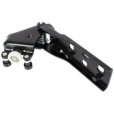 Підрамник ролик середина двері бокових fiat talento 16- фото №1