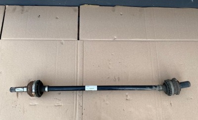 Volvo xc60 ii xc90 ii привідний вал задня ліва права задня 31325816 фото №1