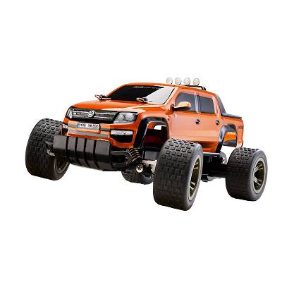 REVELL 24456 Auto na radio VW Amarok