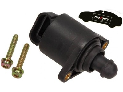 MOTOR PASO A PASO MAXGEAR 58-0029 + ZAPACH  