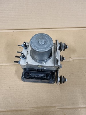 Audi a6 c7 насос тормозная abs 4g0907379f фото №1