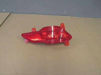 Opel mokka x 2016-2019 лампа задняя правая фото №1