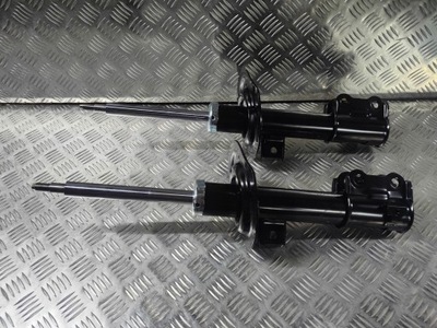 Амортизатор перед hyundai genesis coupe правый левый фото №1