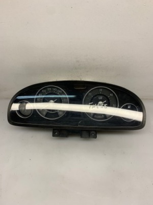 Счетчик приборы lancia 51773639 фото №1