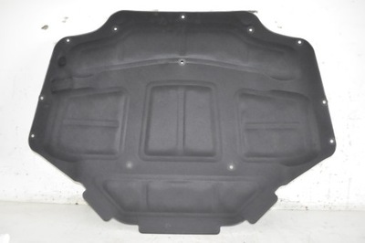 Bmw g29 шумоизоляция подкрылок капот 21r фото №1