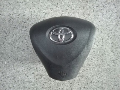 Подушка водителя - toyota auris 06-12 фото №1
