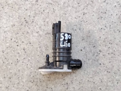 Помпа омывателя 289209776r renault clio v фото №1