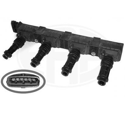 Era частини автомобільні opel agila фото №1