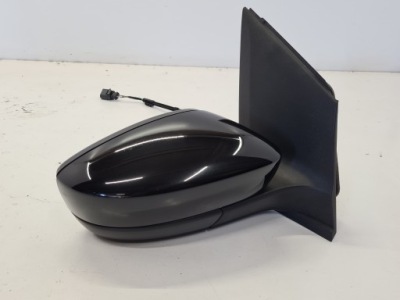 Seat mii 3d зеркало правое 7pin lc9x anglik фото №1