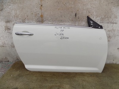 Дверь правый перед alfa romeo mito фото №1