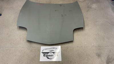 CHEVROLET CORVETTE C5 HOOD  