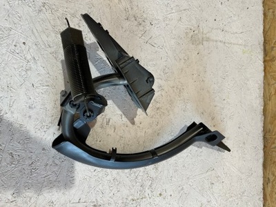 Привід механізм кришки mercedes w205 a2057500131 фото №1