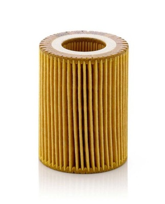 MANN FILTER FILTRO ACEITES BMW 1,6B 2011-  