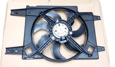 VENTILADOR DEL RADIADOR ALFA ROMEO 156 LANCIA KAPPA LYBRA  