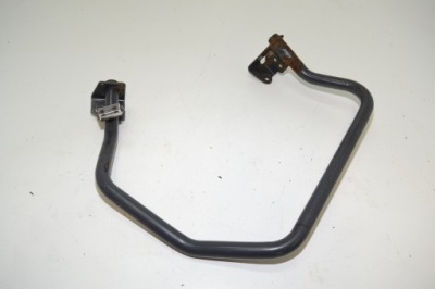 Балка подвеска кабины задний  actros mp4 9603101429 фото №1