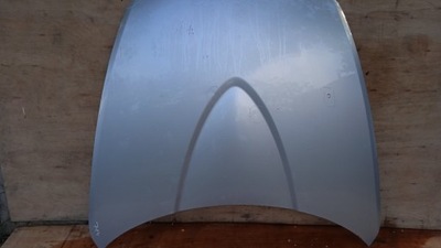 Mazda rx8 капот 22v фото №1