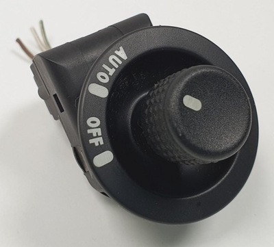 Кнопка регулювання дзеркал jaguar s-type фото №1