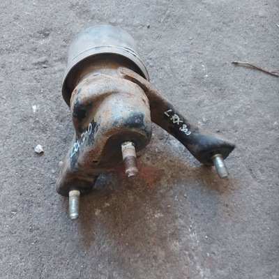 Подушка кронштейн двигуна lexus rx300 ii фото №1