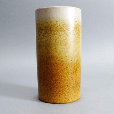 VINTAGE lata 60/70 CERAMICZNY WAZON