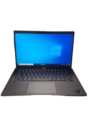 Laptop DELL Latitude 7420 14'' i5 / 16GB / 256GB