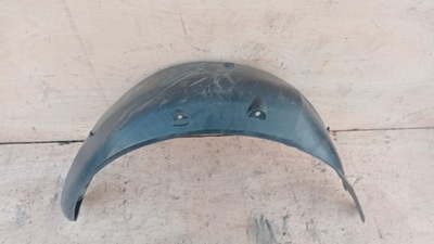 Ford fusion mk1 usa підкрилок лівий задня фото №1