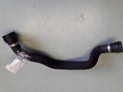 Audi a5 8t a4 bb труба шланг wody фото №1