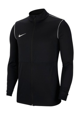 NIKE Bluza Dresowa Rozpinana DRI-FIT roz. XXL