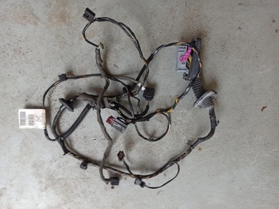 Opel insignia a джгут двері правий перед 13264928 фото №1