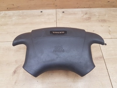 BOLSA AIRBAG VOLANTE VOLVO V70  