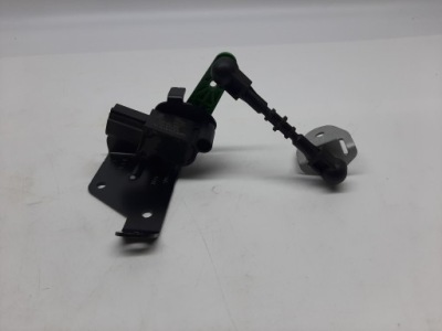 Vw golf датчик висоти фара 5q0512521e фото №1