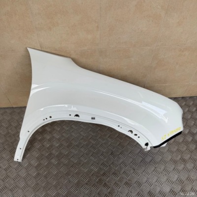 Крило передній правий jeep avenger 2023 рік фото №1