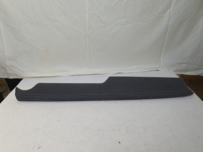 Заглушка dekor молдинг консолі w панель mazda cx3 фото №1